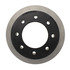 120.66075 by CENTRIC - Centric Premium Brake Rotor