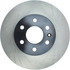 120.66078 by CENTRIC - Centric Premium Brake Rotor
