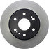 120.66080 by CENTRIC - Centric Premium Brake Rotor