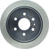 120.66079 by CENTRIC - Centric Premium Brake Rotor