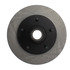 120.67028 by CENTRIC - Centric Premium Brake Rotor