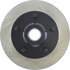 120.67026 by CENTRIC - Centric Premium Brake Rotor