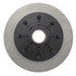 120.67030 by CENTRIC - Centric Premium Brake Rotor