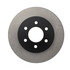 120.67038 by CENTRIC - Centric Premium Brake Rotor