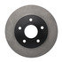 120.67042 by CENTRIC - Centric Premium Brake Rotor