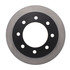 120.67046 by CENTRIC - Centric Premium Brake Rotor