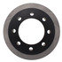 120.67051 by CENTRIC - Centric Premium Brake Rotor