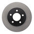 120.67052 by CENTRIC - Centric Premium Brake Rotor