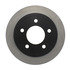 120.67056 by CENTRIC - Centric Premium Brake Rotor