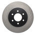 120.67059 by CENTRIC - Centric Premium Brake Rotor