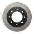 120.67061 by CENTRIC - Centric Premium Brake Rotor