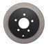 120.66048 by CENTRIC - Centric Premium Brake Rotor