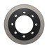 120.6605 by CENTRIC - Centric Premium Brake Rotor