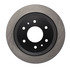 120.66052 by CENTRIC - Centric Premium Brake Rotor