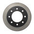 120.66055 by CENTRIC - Centric Premium Brake Rotor