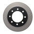 120.67072 by CENTRIC - Centric Premium Brake Rotor