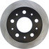 120.67077 by CENTRIC - Centric Premium Brake Rotor