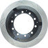 120.67078 by CENTRIC - Centric Premium Brake Rotor