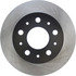 120.67079 by CENTRIC - Centric Premium Brake Rotor