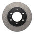 120.69001 by CENTRIC - Centric Premium Brake Rotor