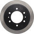 120.69002 by CENTRIC - Centric Premium Brake Rotor