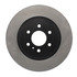 120.69003 by CENTRIC - Centric Premium Brake Rotor