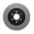 120.69004 by CENTRIC - Centric Premium Brake Rotor