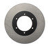 120.74002 by CENTRIC - Centric Premium Brake Rotor