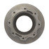 120.75001 by CENTRIC - Centric Premium Brake Rotor