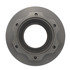 120.75002 by CENTRIC - Centric Premium Brake Rotor