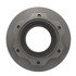 120.75002 by CENTRIC - Disc Brake Rotor - Front, 11.95 in. OD, 6 Bolt Holes, Vented Design