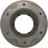 120.75003 by CENTRIC - Disc Brake Rotor - Rear, 11.96 in. OD, 6 Bolt Holes, Vented Design
