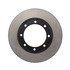 120.75005 by CENTRIC - Centric Premium Brake Rotor