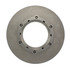 120.75006 by CENTRIC - Centric Premium Brake Rotor