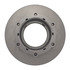 120.75007 by CENTRIC - Centric Premium Brake Rotor