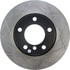 126.34029CSL by CENTRIC - Cryo Sport Slotted Rotor, Left