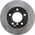 126.34029SR by CENTRIC - StopTech Sport Slotted