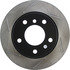 126.34030SR by CENTRIC - StopTech Sport Slotted