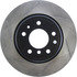 126.34032SR by CENTRIC - StopTech Sport Slotted