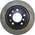 126.34034SL by CENTRIC - StopTech Sport Slotted