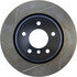 126.34043SR by CENTRIC - StopTech Sport Slotted