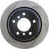 126.34046SR by CENTRIC - StopTech Sport Slotted