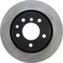 126.34049SR by CENTRIC - StopTech Sport Slotted