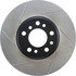 126.34050SR by CENTRIC - StopTech Sport Slotted