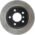 126.34061CSL by CENTRIC - Cryo Sport Slotted Rotor, Left