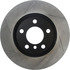 126.34075SR by CENTRIC - StopTech Sport Slotted