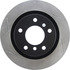 126.34078SR by CENTRIC - StopTech Sport Slotted