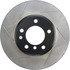 126.34070SR by CENTRIC - StopTech Sport Slotted