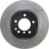 126.34071SR by CENTRIC - StopTech Sport Slotted