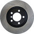 126.34086SL by CENTRIC - StopTech Sport Slotted